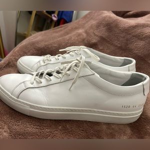 Men’s Common Projects
